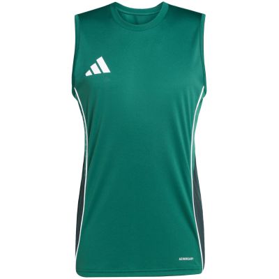9. Koszulka adidas Tiro 25 Competition Sleeveless Jersey M JI8940