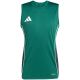 9. Koszulka adidas Tiro 25 Competition Sleeveless Jersey M JI8940