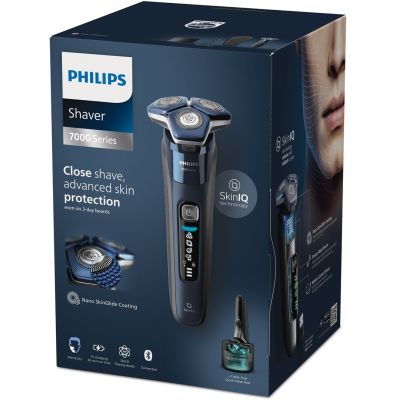 3. Golarka PHILIPS Series 7000 S7885/50