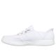 4. Skechers damskie sneakersy SKIP CUTE B CUTE SWEET 114815 WHT