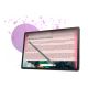10. Lenovo Idea Tab Pro Mediatek 256 GB 32,3 cm (12.7") 8 GB Wi-Fi 6E (802.11ax) Android 14 Szary