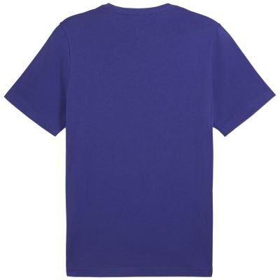 4. Koszulka Puma Essential Logo Tee M 586667 26