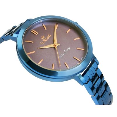 2. Zegarek Damski G.Rossi 11389B-6F3 + BOX