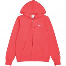 Bluza Champion Full Zip Hoodie Sweatshirt W 118099 PS203
