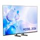 10. Telewizor 75" Samsung MRE75R85H MiniLED 4K Tizen