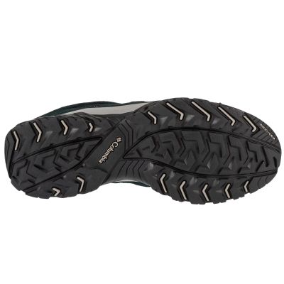 4. Buty Columbia Crestwood Waterproof M 2100651013