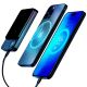 3. Powerbank 3mk HARDY MagSynergy Ni+ 5,000mAh 22.5W USB 1C1L - czarny