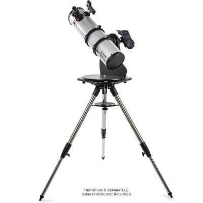 2. Celestron SSE 130mm Tabletop Dobson 150x Mikroskop cyfrowy