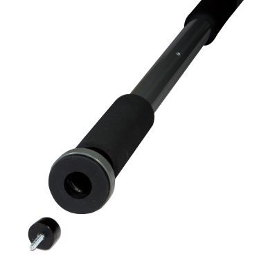 10. DRĄŻEK DRZWIOWY 2 W 1 (84-120 cm) BB 262L-B