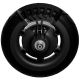 7. Ninebot by Segway E2 E II Czarny 20 km/h 10,2 Ah