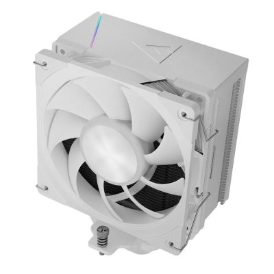 13. MODECOM CHŁODZENIE CPU VOLCANO 0C T201 WHITE