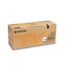 Kyocera Toner TK-5270Y 1T02TVANL0 Yellow