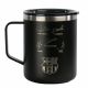 3. Kubek termiczny FC Barcelona z autografami 400 ml 972195