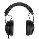 12. Beyerdynamic DT 770 PRO 32 OHM - Słuchawki studyjne zamknięte
