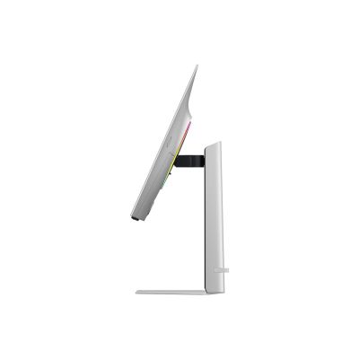 16. MONITOR SAMSUNG ODYSSEY G8 OLED 32" LS32DG802SUXDU