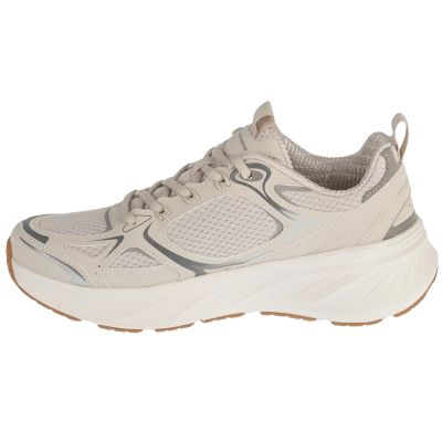 2. Skechers Edgeride - Silver Eclipse 150475-NAT Beżowe 36
