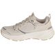 2. Skechers Edgeride - Silver Eclipse 150475-NAT Beżowe 36