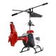 5. Amewi EC135 zdalnie sterowany model Helikopter Silnik elektryczny
