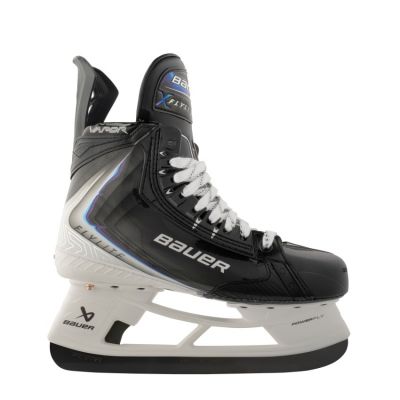3. Łyżwy hokejowe Bauer TI Vapor Flylite Sr 1064849