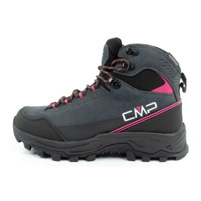 2. CMP Myzar buty sportowe damskie trekkingowe wodoodporne za kostkę