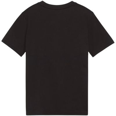 3. Koszulka Puma Team Goal Casuals Tee Jr 658616 03