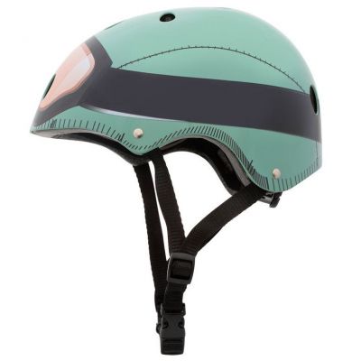 2. Hornit kask dziecięcy Military Small / 48-53 cm
