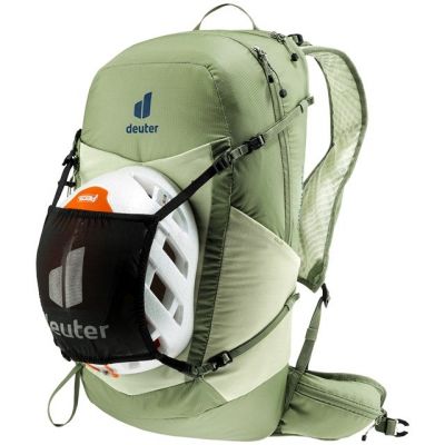9. Plecak Deuter Speed Lite Pro 25 341232512130