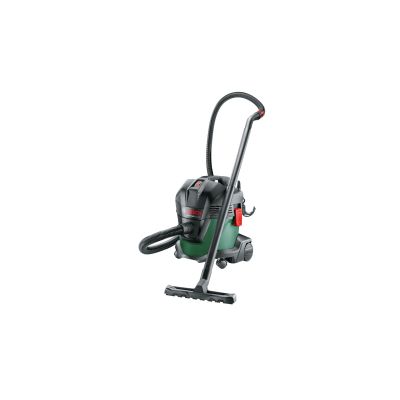 2. Bosch UniversalVac 15 Czarny, Zielony 15 l 1000 W