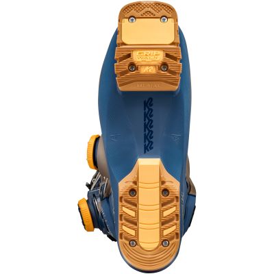 6. Buty narciarskie męskie K2  RECON 120 ZONAL BOA