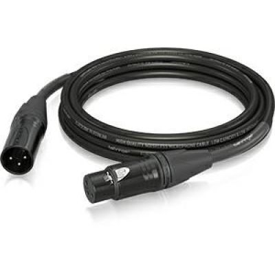Behringer PMC-500 mikrofonowy XLR F - XLR M 5m