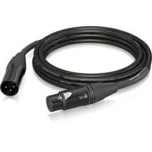Behringer PMC-500 mikrofonowy XLR F - XLR M 5m