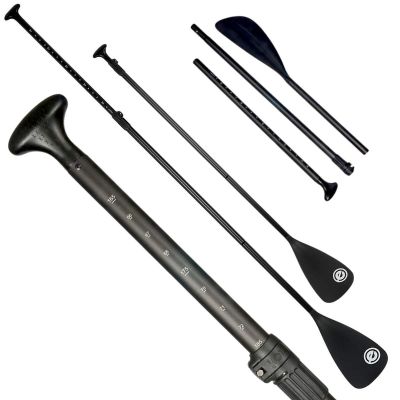 19. ZESTAW - DESKA SUP DMUCHANA ENERO 320x81x15CM FLOW