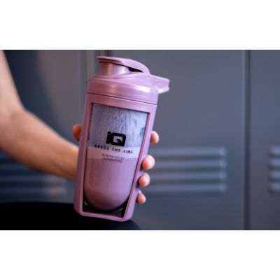 5. Shaker IQ Cross The Line Agita 92800484269