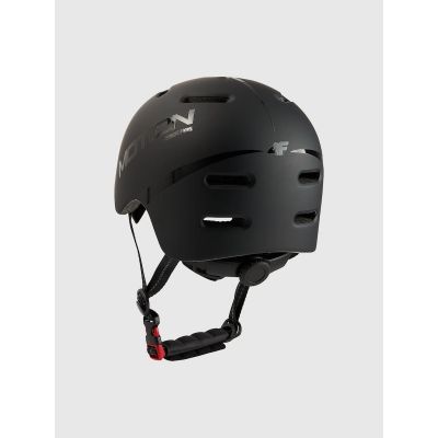 2. Kask orzeszek dziecięcy 4F 4FJRSS26AHELU127-20S