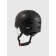 2. Kask orzeszek dziecięcy 4F 4FJRSS26AHELU127-20S