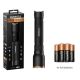 4. Latarka Duracell DF1500 Blister