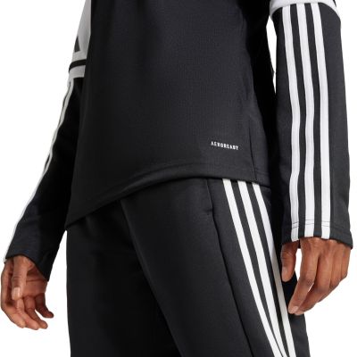 6. Bluza treningowa damska adidas Squadra 25 JE2763
