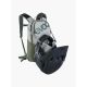 6. Plecak z bukłakiem EVOC Ride 8 + Hydration Bladder 2 stone dark/olive