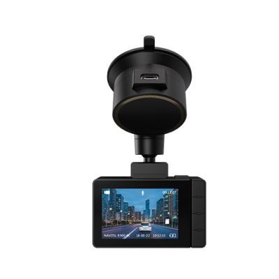4. Navitel R900 Cyfrowy rejestrator wideo 4K 4K Rejestrator dźwięku