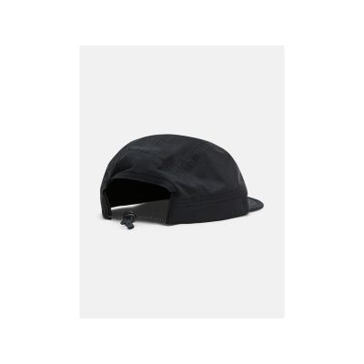 3. Czapka PEAK PERFORMANCE Trail Cap kolor czarny