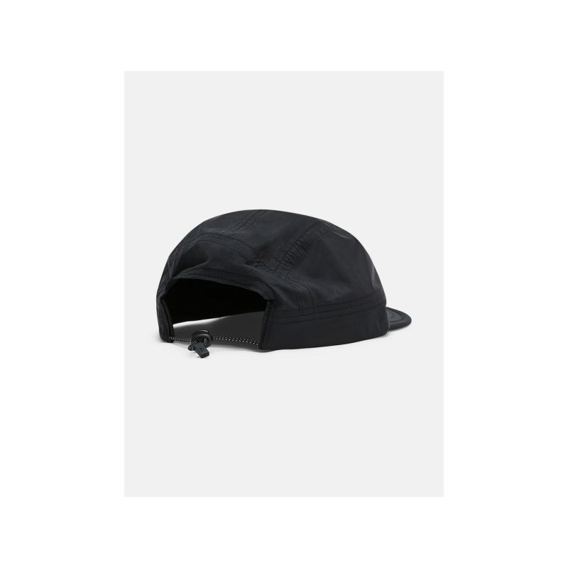 3. Czapka PEAK PERFORMANCE Trail Cap kolor czarny