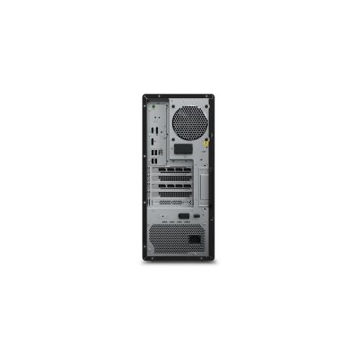 9. Lenovo ThinkStation P3 Tower Gen 2 Intel Core Ultra 9 285K 64 GB DDR5-SDRAM 1 TB SSD NVIDIA RTX 4000 Ada Windows 11 Pro Stanowisko
