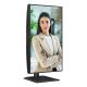 12. AOC 24P4CV monitor komputerowy 60,5 cm (23.8") 1920 x 1080 px Full HD LED Czarny