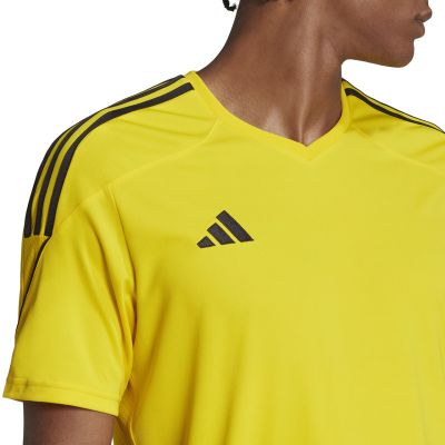 17. Koszulka adidas Tiro 23 League Jersey M HR4609