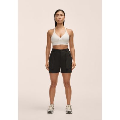 Szorty damskie CASALL Outdoor Active Short kolor czarny