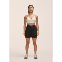Szorty damskie CASALL Outdoor Active Short kolor czarny