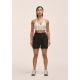 Szorty damskie CASALL Outdoor Active Short kolor czarny