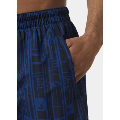 9. Szorty Helly Hansen Newport Trunk M 334296 607