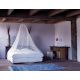 8. Moskitiera Care Plus Mosquito Net Light Weight Bell
