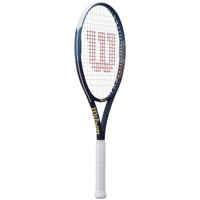 2. Rakieta Wilson Roland Garros Equipe HP 2 Tennis Racquet WR148410U